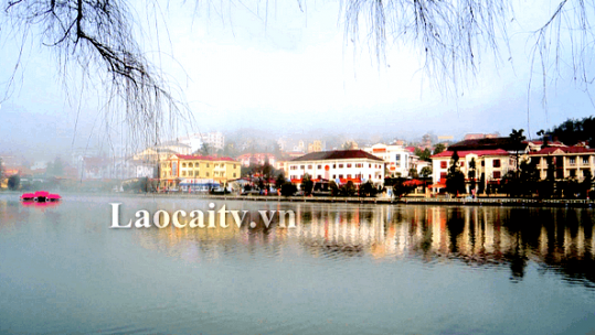 Ngày 29/12: Lào Cai giảm mưa, nhiệt độ tăng trở lại