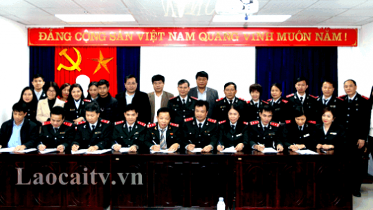 Thanh tra Bộ Y tế - Cụm thi đua số 2 tổ chức Hội nghị tổng kết năm 2019