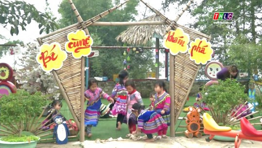 Triển khai các chính sách đặc thù cho giáo dục địa phương