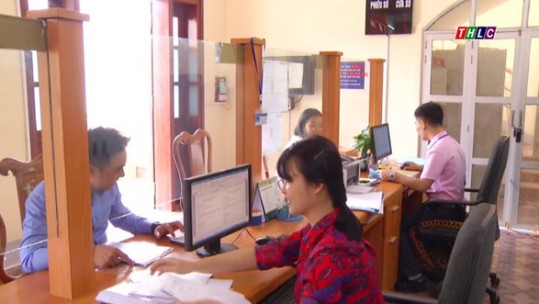 Tiết kiệm 45 tỷ đồng từ cắt giảm thời gian giải quyết thủ tục hành chính