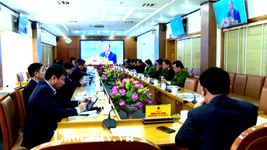 Năm 2020 cần tập trung khơi dậy tinh thần tự tôn dân tộc, khát vọng vươn lên xây dựng VN hùng cường