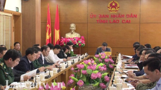 Ban Chỉ đạo 138 và Ban Chỉ đạo 389 Quốc gia triển khai nhiệm vụ năm 2020