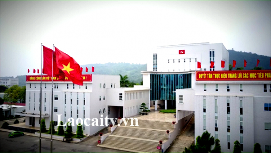 Tập trung hoàn thành và vượt mức Nghị quyết Đại hội Đảng bộ tỉnh Lào Cai lần thứ XV