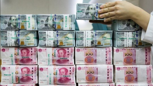 Trung Quốc tiếp tục bơm hàng trăm tỷ USD để hỗ trợ nền kinh tế