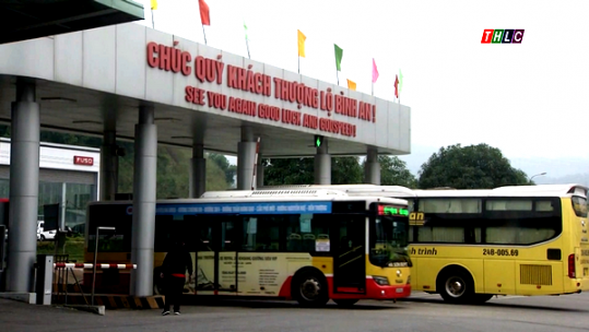 Đảm bảo nhu cầu đi lại của người dân trong dịp tết
