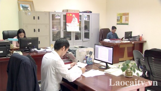 Thành lập tổ công tác nắm tình hình giải quyết đơn thư khiếu nại, tố cáo