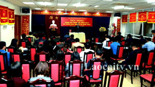 Tập trung gỡ khó cho sản xuất công nghiệp