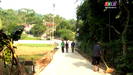 Thênh thang những con đường mới