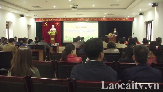 Ngành Văn hóa, Thể thao và Du lịch triển khai nhiệm vụ năm 2020