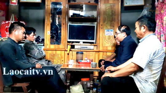 “Quản lý đảng viên đi làm xa – lắng nghe tiếng nói từ cơ sở” (Kỳ 2)