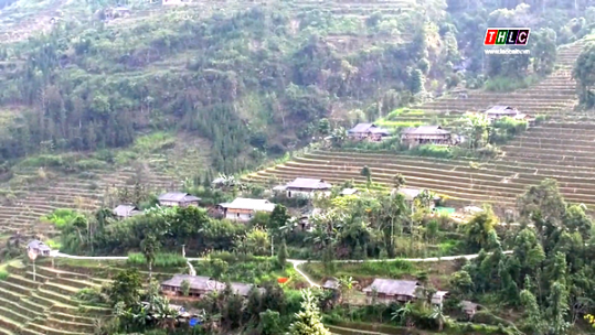 Bản Già phấn đấu đạt tiêu chí thu nhập trong xây dựng nông thôn mới
