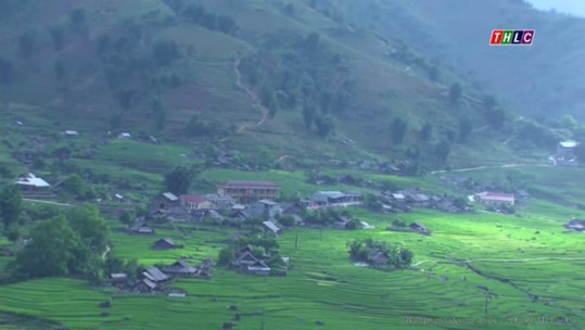 Ngày 22/1, nhiệt độ các địa phương tăng trở lại