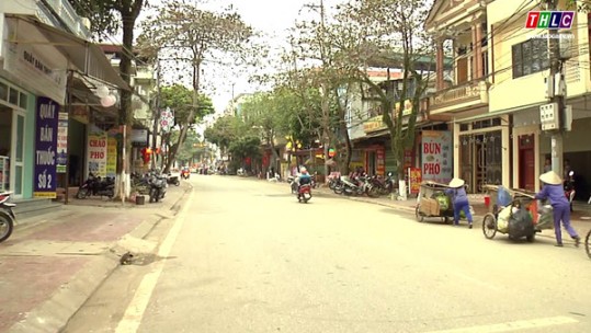 Vì những ngày Tết bình yên không tiếng pháo