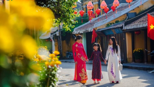 Tết Canh Tý 2020: Ngày giờ và hướng xuất hành tốt nhất