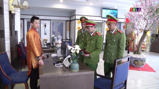 Để đón Tết trọn vẹn, an toàn
