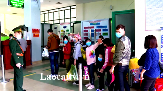Ngành Du lịch Lào Cai quyết tâm phòng, chống dịch virus Corona