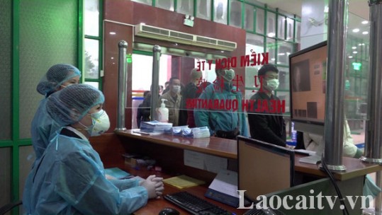 Họp trực tuyến Ban Chỉ đạo quốc gia phòng, chống dịch bệnh do virus Corona