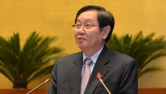 Bộ Nội vụ: Giảm thiểu văn bằng, chứng chỉ với công chức và viên chức
