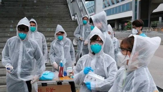 Cập nhật: 492 người tử vong trên toàn cầu do dịch virus corona