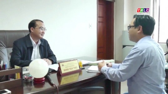 Theo dõi sát sao lao động người nước ngoài đã đi qua vùng dịch trở lại công tác tại Lào Cai