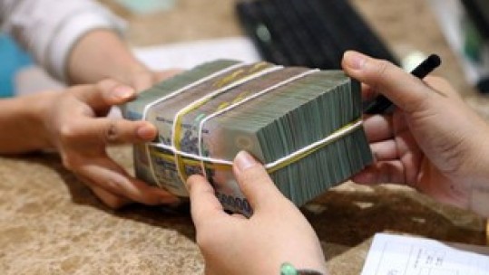 Nâng lương trước hạn cho những đối tượng cán bộ, công chức nào?