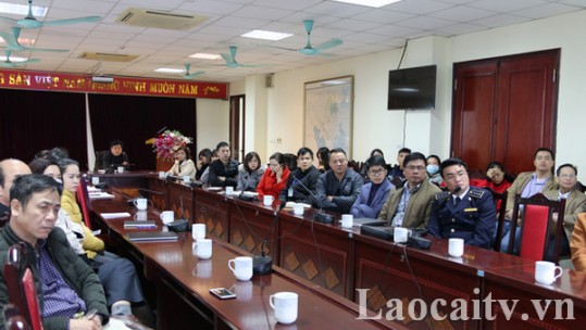 Hội nghị trực tuyến hướng dẫn giám sát, chẩn đoán và điều trị bệnh viêm phổi cấp do nCoV