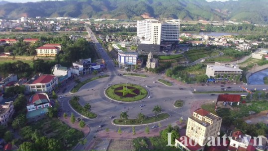Thời tiết Lào Cai 10/2: Nhiệt độ các khu vực tăng nhẹ