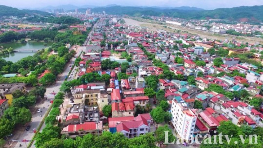Lào Cai sẽ còn 152 đơn vị hành chính cấp xã