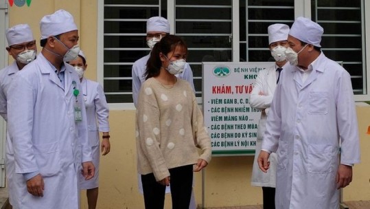 Cập nhật: 1.112 ca tử vong do nCoV, số ca nhiễm là 44.789 người