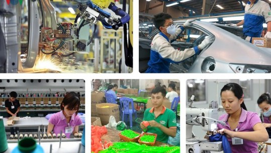 Đề xuất nghiên cứu gói tín dụng hỗ trợ kinh tế sau dịch corona