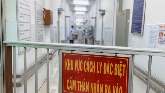Phòng tránh cho người mắc bệnh mãn tính giữa mùa dịch Covid 19 (nCoV)