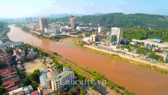Thời tiết nắng ấm trước khi chuyển rét sâu