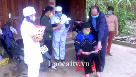 Phòng, chống Covid-19: Bắt đầu từ ý thức của người dân