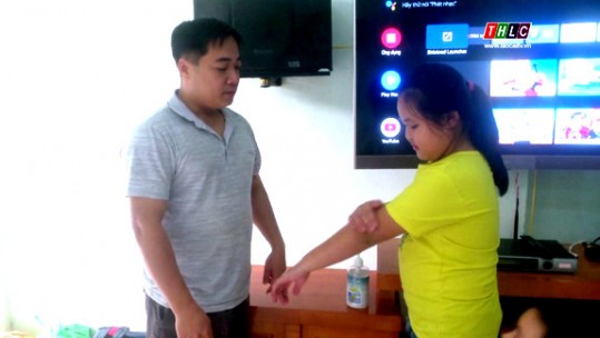 Để kỳ nghỉ của học sinh thực sự an toàn trước diễn biến của dịch Covid-19