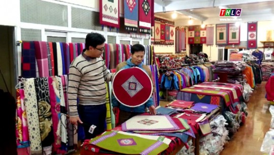 Hoạch định mới trong phát triển du lịch, dịch vụ tại phường Sa Pa
