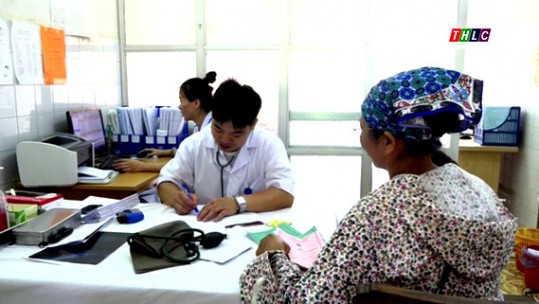 Lập và quản lý hồ sơ sức khỏe cá nhân