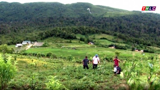 Dấu ấn đảng viên ở vùng cao Y Tý