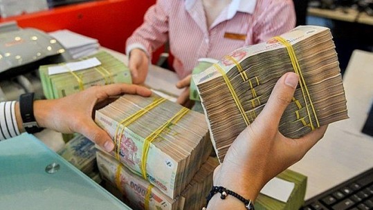 Thanh khoản dồi dào, lãi suất sẽ tiếp tục giảm sâu?