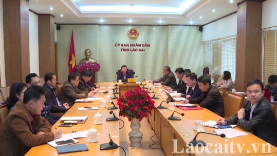 Hội nghị trực tuyến toàn quốc 