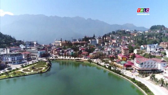 Sa Pa đẩy mạnh quản lý, cấp phép xây dựng