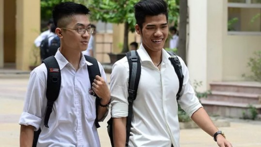 Bộ GD-ĐT công bố điều chỉnh bốn mốc thời gian quan trọng năm học 2019-2020