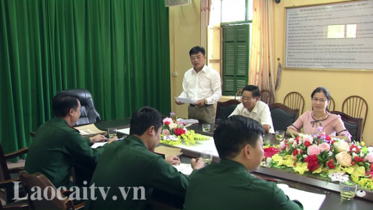 Tăng cường kiểm tra đảng viên có dấu hiệu vi phạm