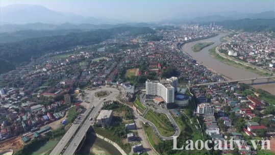 Lào Cai chủ động, sáng tạo thực hiện các chỉ tiêu phát triển kinh tế - xã hội