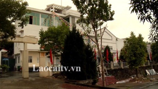 Cốc Lếu hoàn thành thắng lợi các mục tiêu đại hội Đảng bộ đề ra