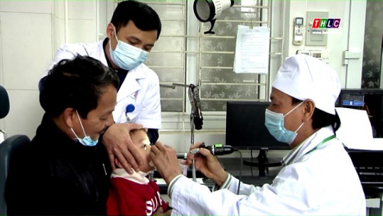Người bác sĩ sáng y đức, giỏi y thuật