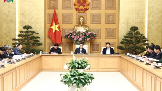 Bộ Y tế: Việt Nam đủ năng lực, sinh phẩm xét nghiệm dịch bệnh Covid-19