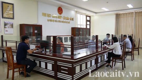 Ngành Thuế hoàn thành vượt tiến độ kế hoạch hợp nhất các Chi cục Thuế