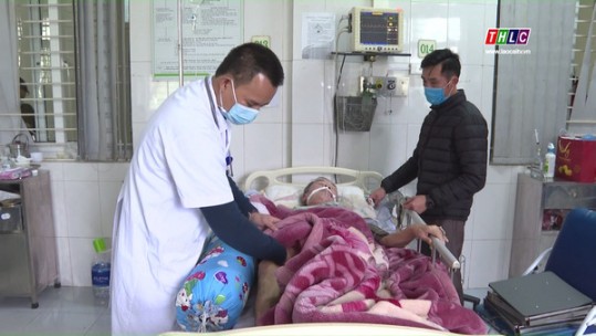 Một tấm lòng y đức, tận tâm với nghề