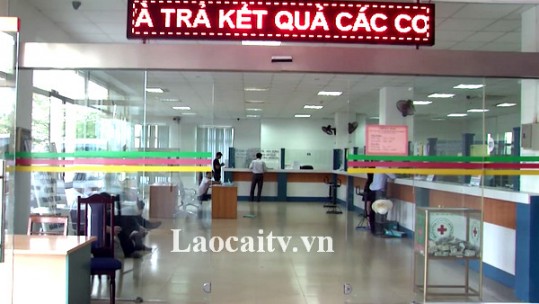 Lào Cai có gần 950 chuẩn mực đạo đức theo tư tưởng Hồ Chí Minh được xây dựng và thực hiện