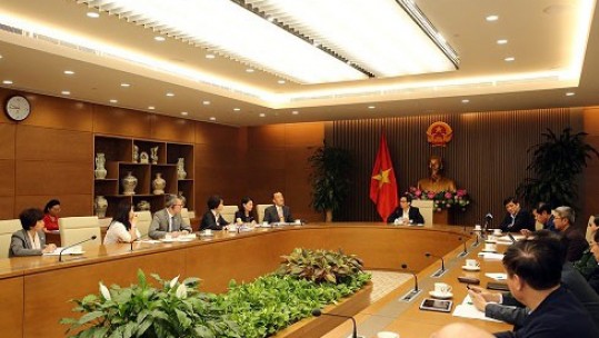 WHO, CDC mong muốn Việt Nam chia sẻ kinh nghiệm phòng chống Covid-19